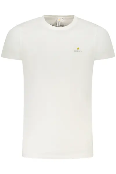 Pánske tričko ARMY 1659 biele