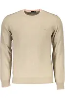 Pánsky béžový sveter Harmont & Blaine