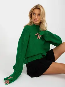 Sweater-LC-SW-0373.95P-Green
