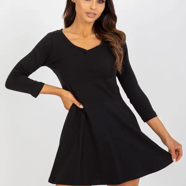 Dress-EM-SK-HW/20-309.11P-black