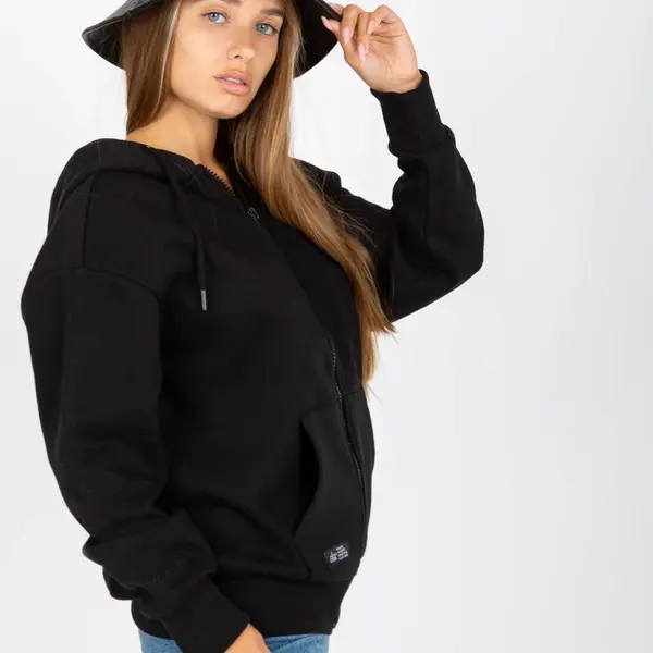 Sweatshirt-D10600C02352C6-black