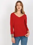 Blouse-EM-BZ-ES-21-609.10X-red