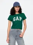 GAP T-shirt with logo - Women