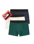 Celio Gift set of boxers, 3pcs - Men's