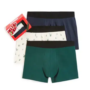 Celio Gift set of boxers, 3pcs - Men's
