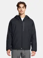Men's jacket Under Armour UNSTOPPABLE INS JACKET-BLK - Men's
