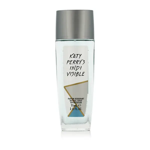 Katy Perry 's Indi Visible DEO ve skle 75 ml W