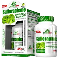 GREENDAY Sulforaphane 90 kapslí