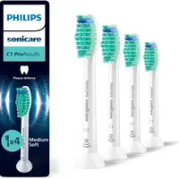 Philips Sonicare ProResults Standard HX6014/87 náhradní hlavice 4 ks