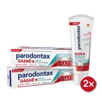 PARODONTAX pro dásně, dech a citlivé zuby 2 x 75 ml