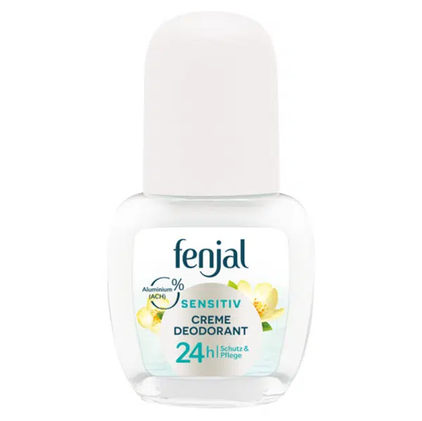FENJAL Sensitive Deodorant Roll-on 50 ml