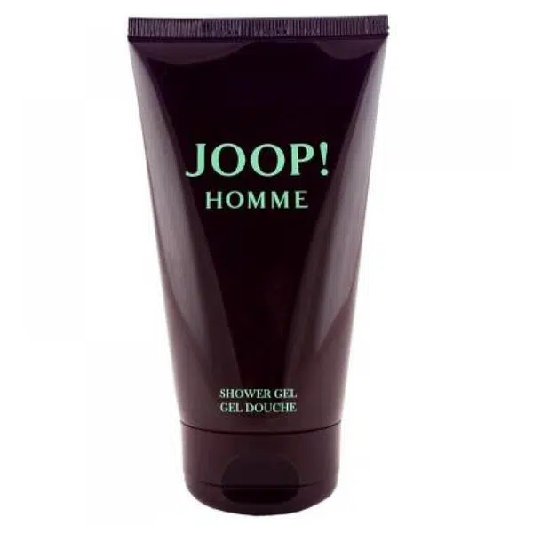 JOOP! Homme Sprchový gel pro muže 150 ml