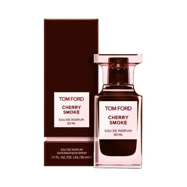 Tom Ford Cherry Smoke - EDP 50 ml