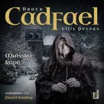 Mnišská kápě - Ellis Petersová - audiokniha