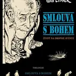 Smlouva s Bohem - Will Eisner