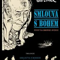 Smlouva s Bohem - Will Eisner