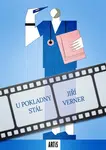 U pokladny stál - Jiří Verner - e-kniha