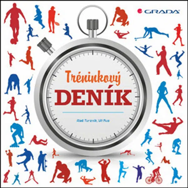 Tréninkový deník - Aleš Tvrzník, Vít Rus