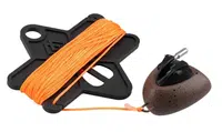 Mikado zadní olovo Captive Back Lead 85g