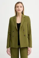 Vlněné sako PS Paul Smith