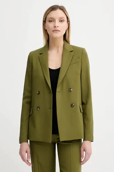 Vlněné sako PS Paul Smith