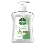 DETTOL Tekuté mýdlo Aloe a Bambus 250 ml