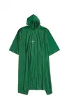 Ferrino Poncho green Pláštěnka