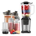 SENCOR SBL 7570SS smoothie mixér