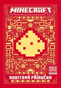 Minecraft - Ruditová příručka