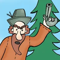 Pohádka loupežnická (1963) - Karel Čapek - audiokniha