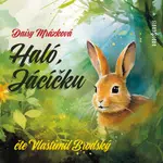 Haló, Jácíčku - Daisy Mrázková - audiokniha