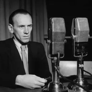 Srpnová neděle - František Hrubín - audiokniha