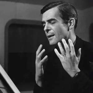 Hamlet (1958) - William Shakespeare - audiokniha