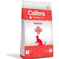 Calibra VD Cat Diabetes 2 kg