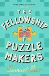 The Fellowship of Puzzlemakers - Samuel Burr
