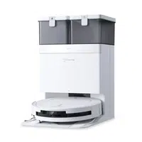 Ecovacs Deebot  T50 PRO Omni White - Robotický vysavač s mopem