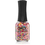 Orly Lacquer lak na nehty odstín Turn It Up 11 ml