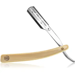 Captain Fawcett Razor klasická holicí břitva