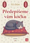 Předepíšeme vám kočku - Šó Išida - e-kniha