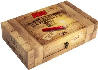 Bang! Dynamite Box