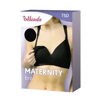 Bellinda Kojicí podprsenka 75D černá