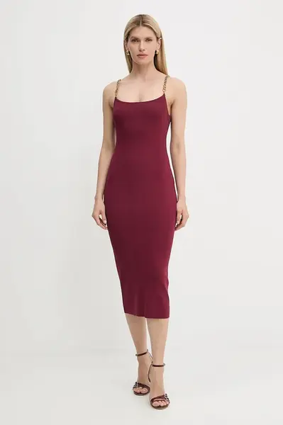 Šaty MICHAEL Michael Kors