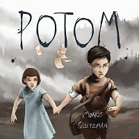 Jakub Nemčok – Gleitzman: Potom CD-MP3