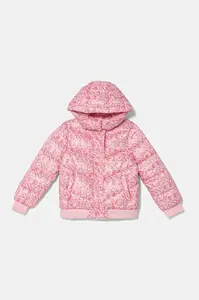 Dětská bunda Guess