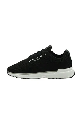 Sneakers boty Gant Beeker černá barva, 30638840.G00