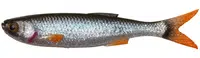 Savage gear gumová nástraha craft dying minnow roach 5 ks - 10 cm