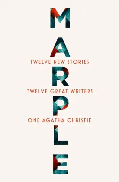 Marple: Twelve New Stories - Agatha Christie