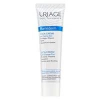 Uriage Bariederm Repairing Cica-cream With Cu-Zn zklidňující emulze pro obnovu pleti 40 ml
