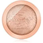 Revolution Reloaded bronzer odstín Holiday Romance 15 g