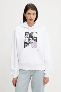 Bavlněná mikina Karl Lagerfeld Jeans